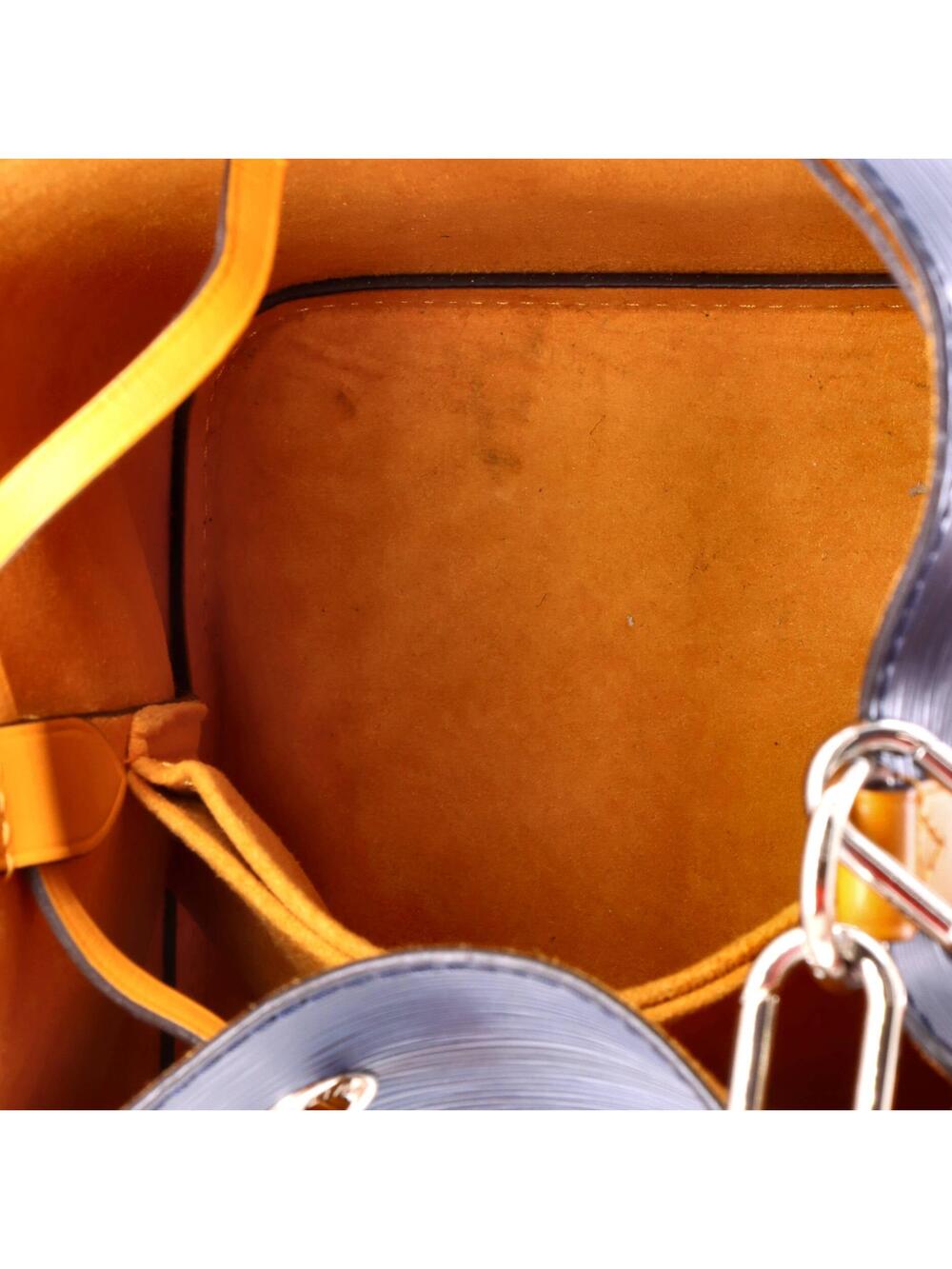Louis Vuitton Neonoe Handbag Epi #323340L14B - Picture 5 of 7
